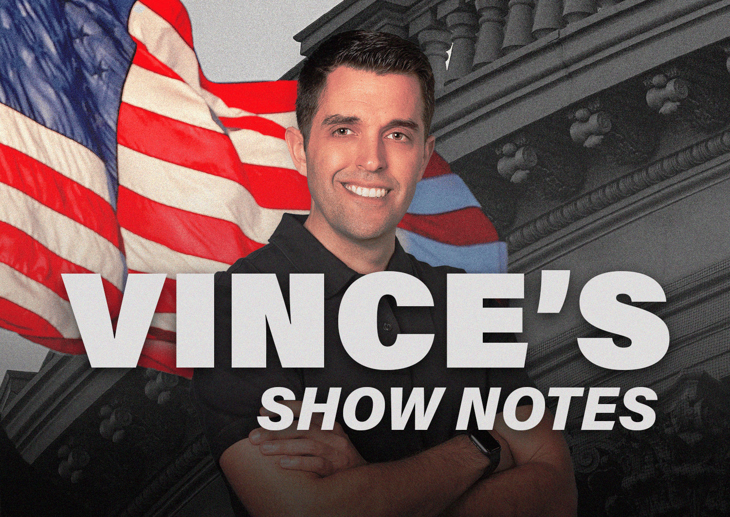 Editor Daily Rundown Graphic